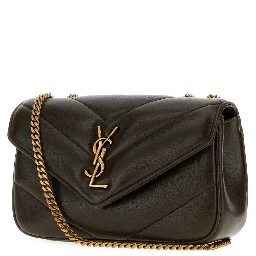 YSL PW MINI LOULOU