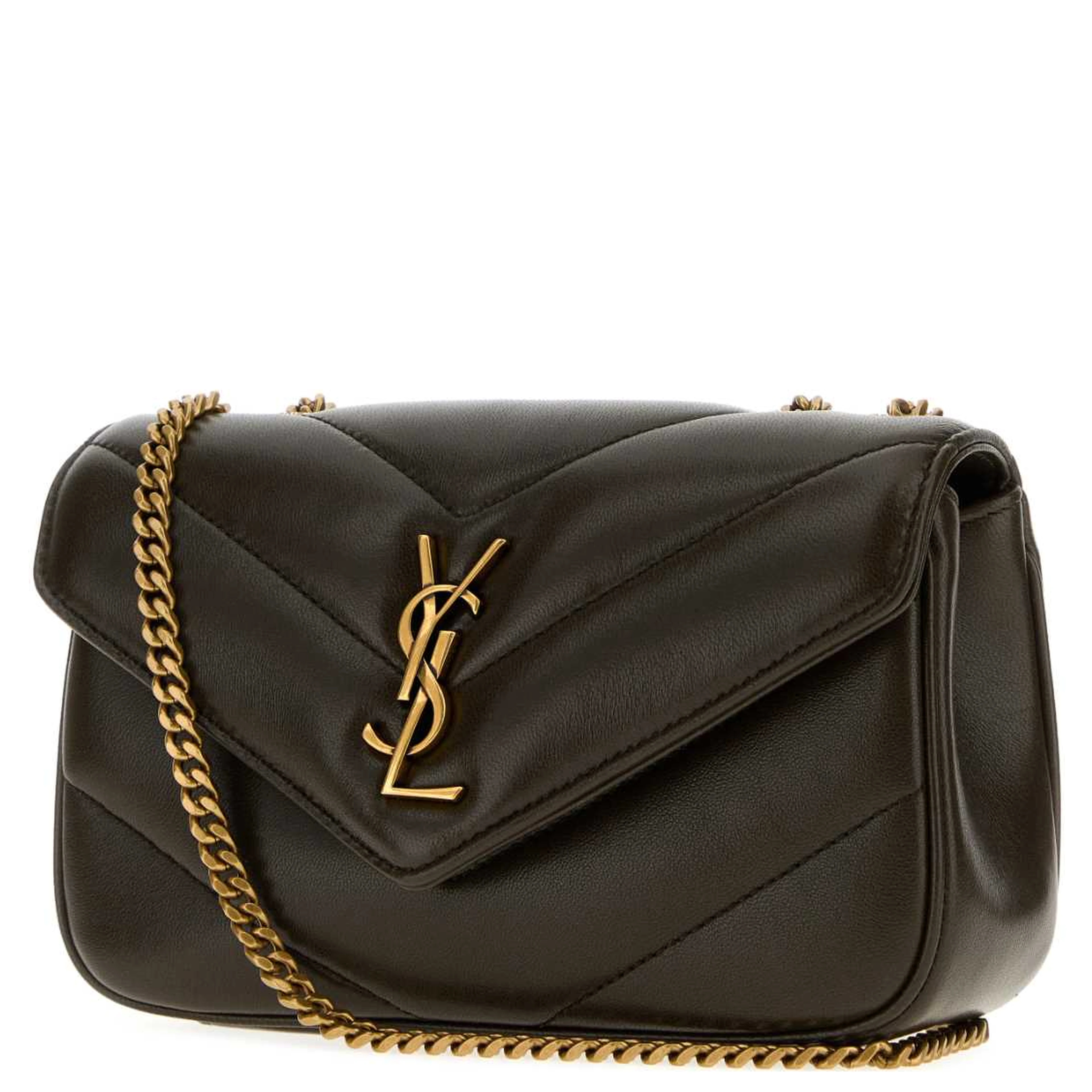 YSL PW MINI LOULOU