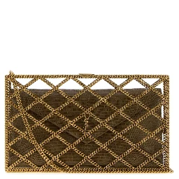 YSL BO MINI CAGE