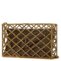 YSL BO MINI CAGE