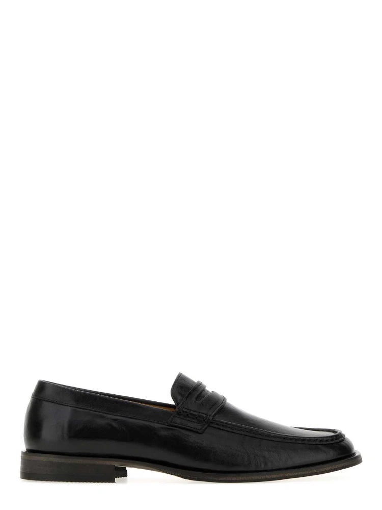 LIGHT LOAFER