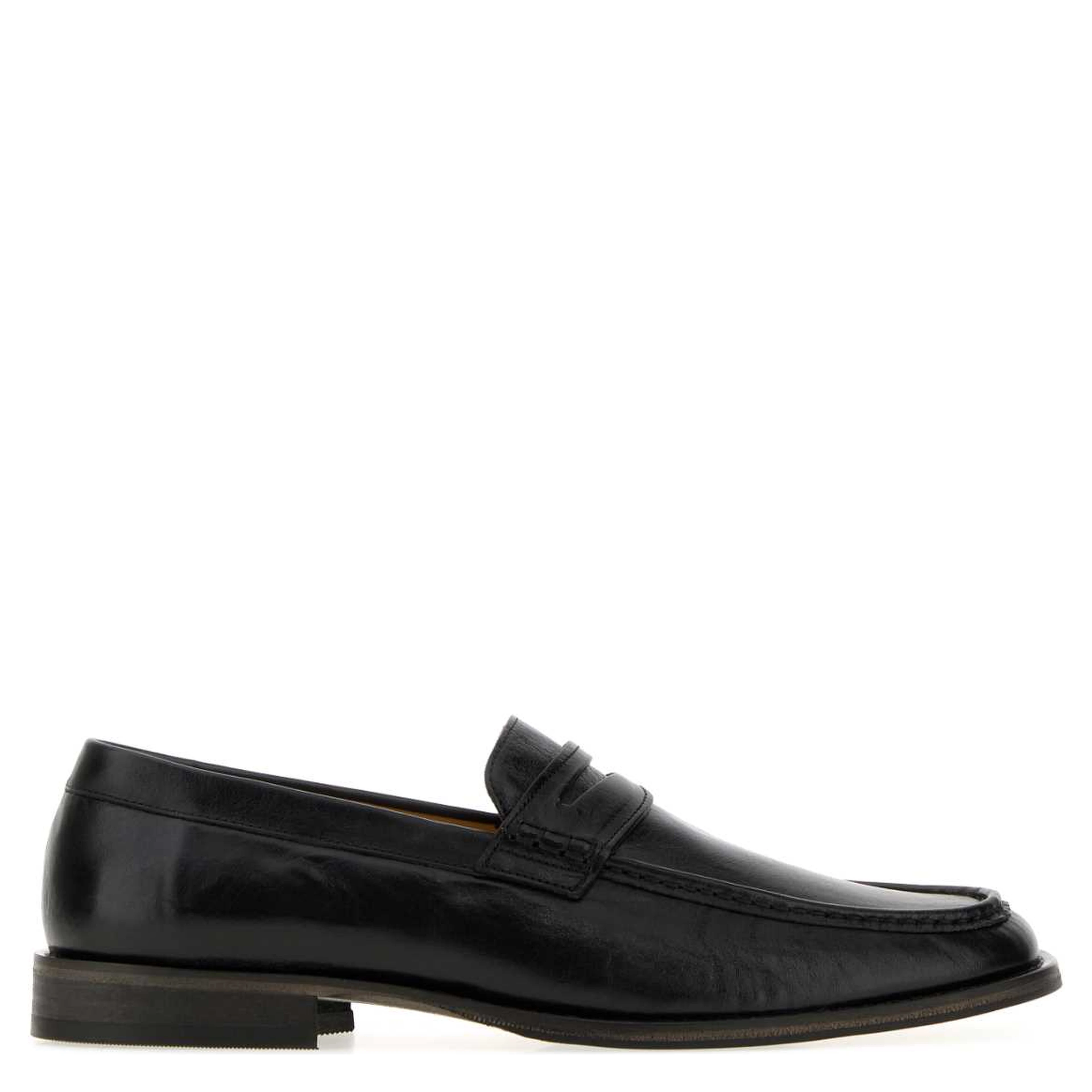 LIGHT LOAFER