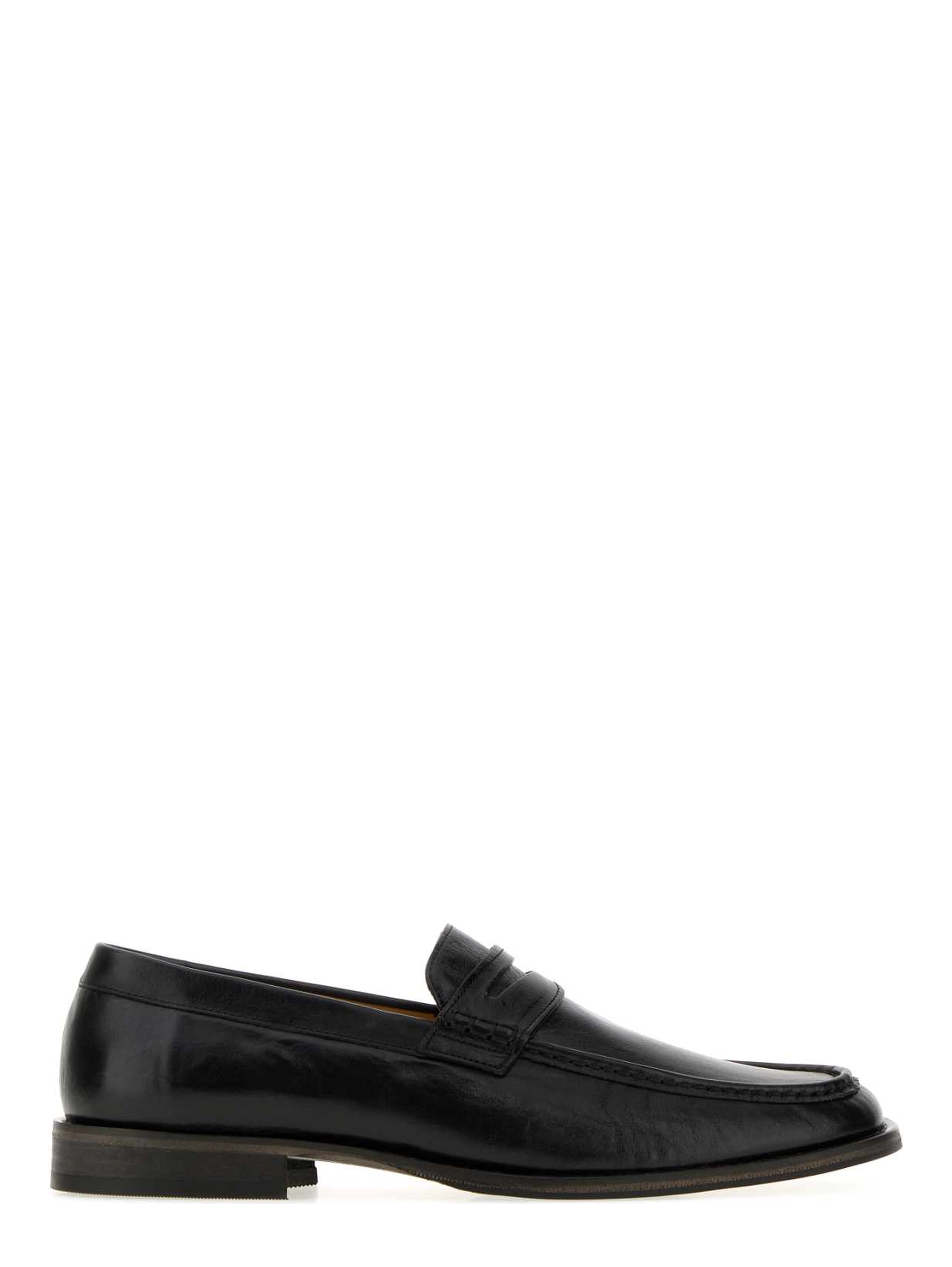 LIGHT LOAFER