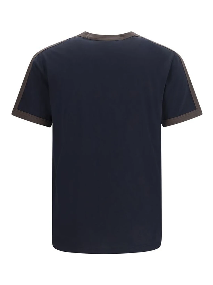 Blue Cotton T-Shirt alternative