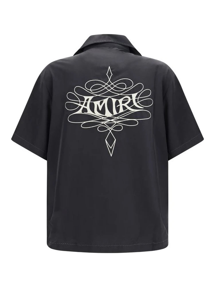 Black Modal Shirt alternative