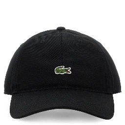 Cappello da Baseball con Logo