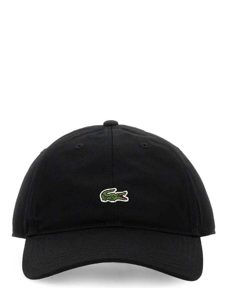 Cappello da Baseball con Logo