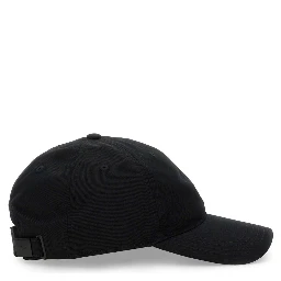 Cappello da Baseball con Logo