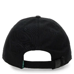 Cappello da Baseball con Logo