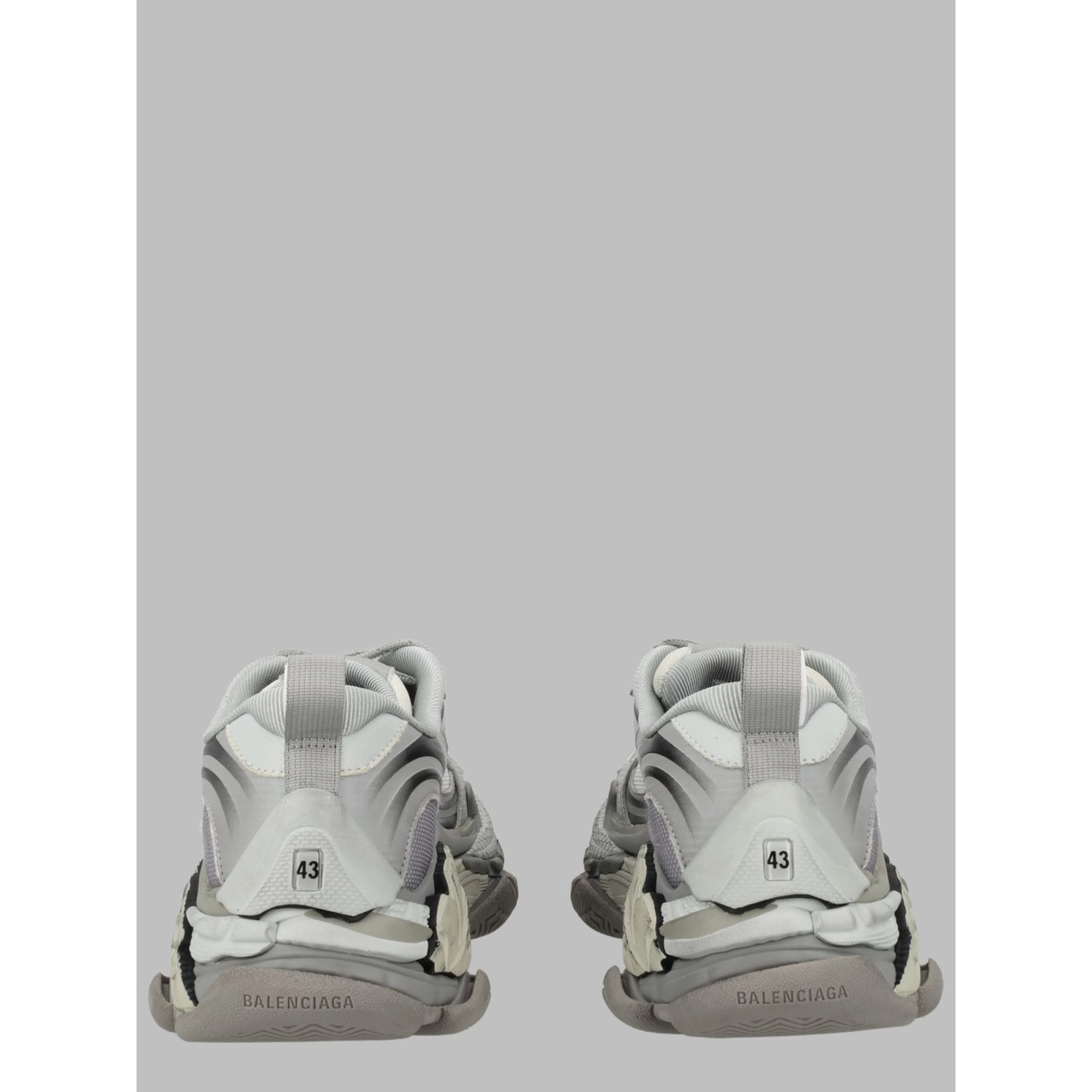 Sneaker "Triple S.2"