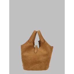 Borsa Tote "Polo Play" Small
