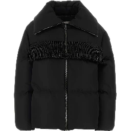 MANCHOT JACKET