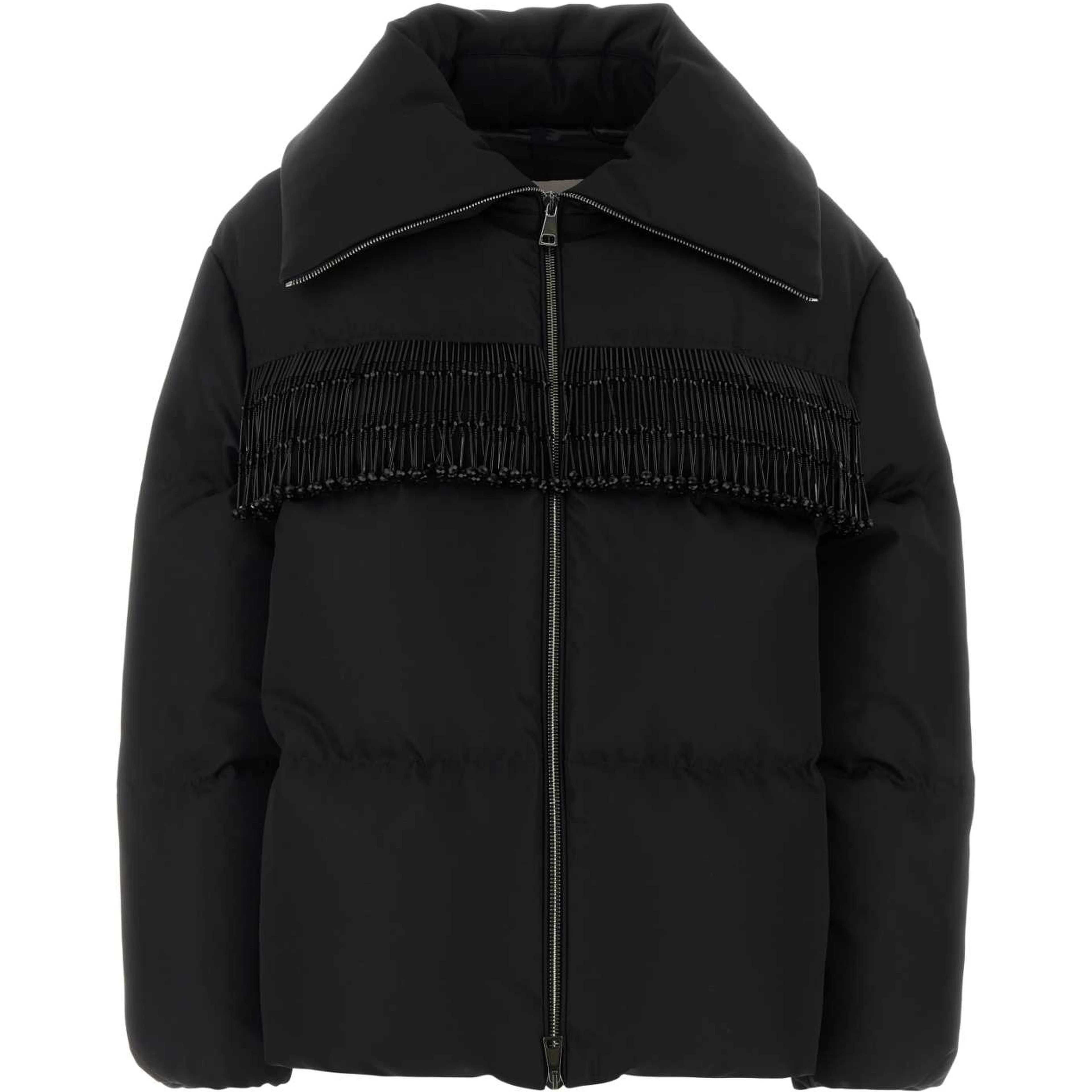 MANCHOT JACKET