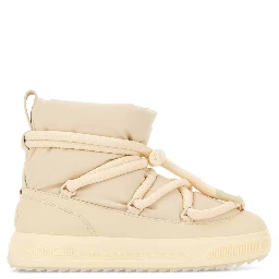 MONCLER ALTIVE MID SNOW BOOTS