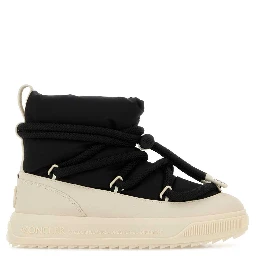 MONCLER ALTIVE MID SNOW BOOTS