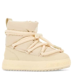 MONCLER ALTIVE MID SNOW BOOTS