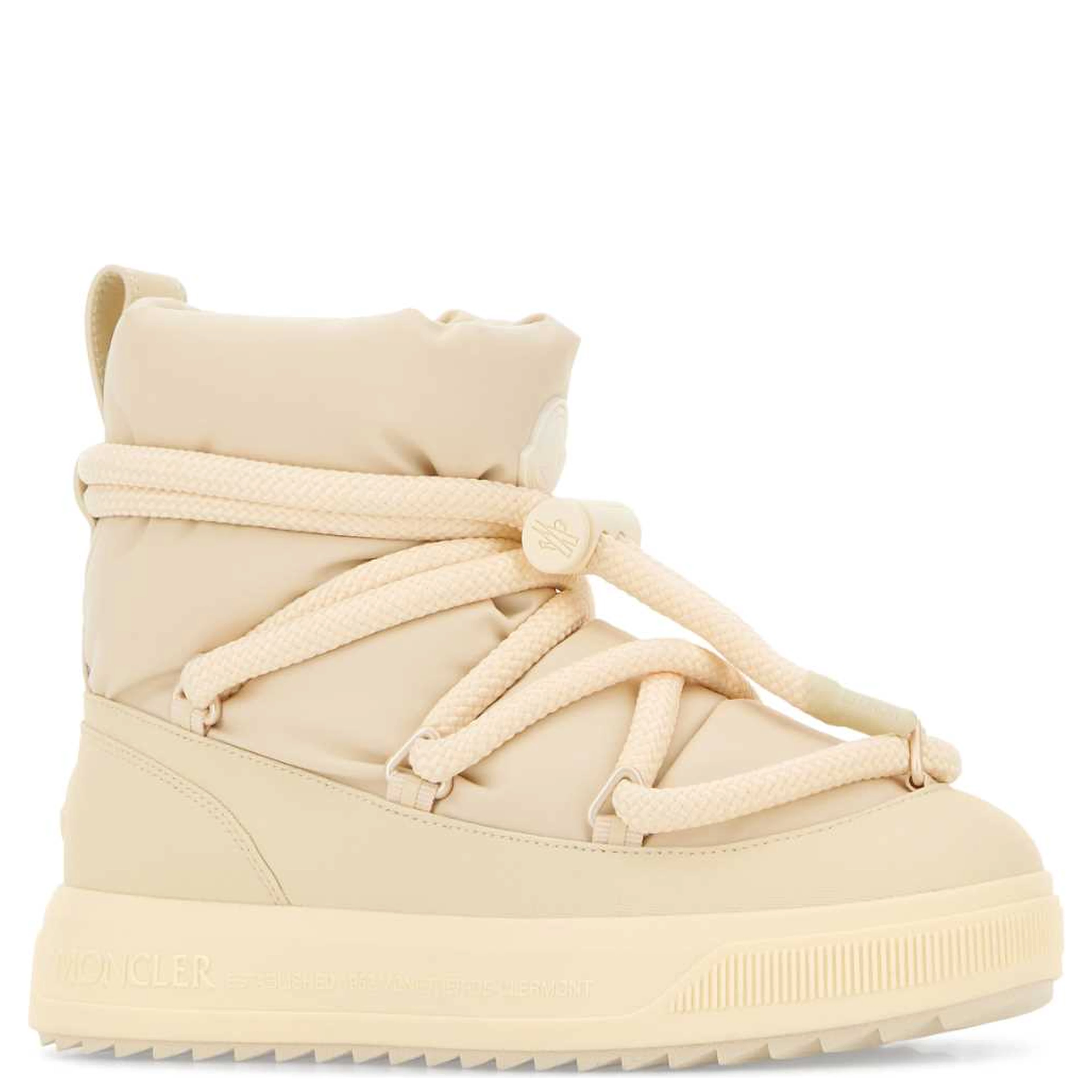 MONCLER ALTIVE MID SNOW BOOTS