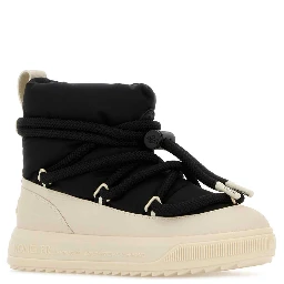 MONCLER ALTIVE MID SNOW BOOTS