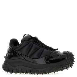 TRAILGRIP PUFFER LOW TOP SNEAKERS
