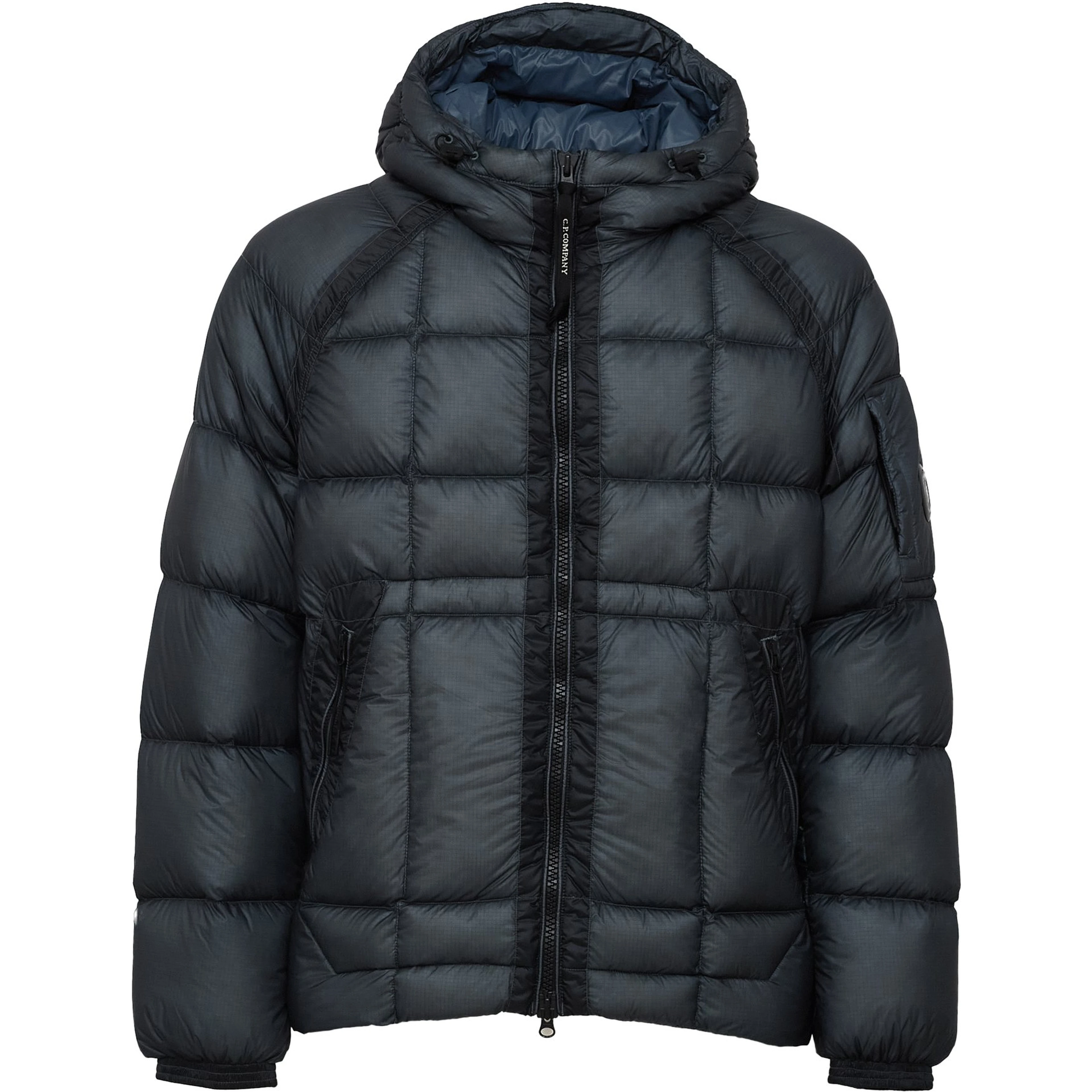 Outerwear Medium Jacket In DD-Shell