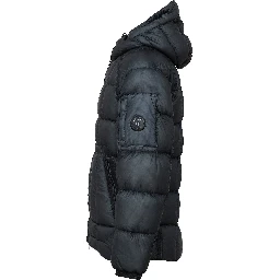 Outerwear Medium Jacket In DD-Shell