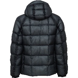 Outerwear Medium Jacket In DD-Shell