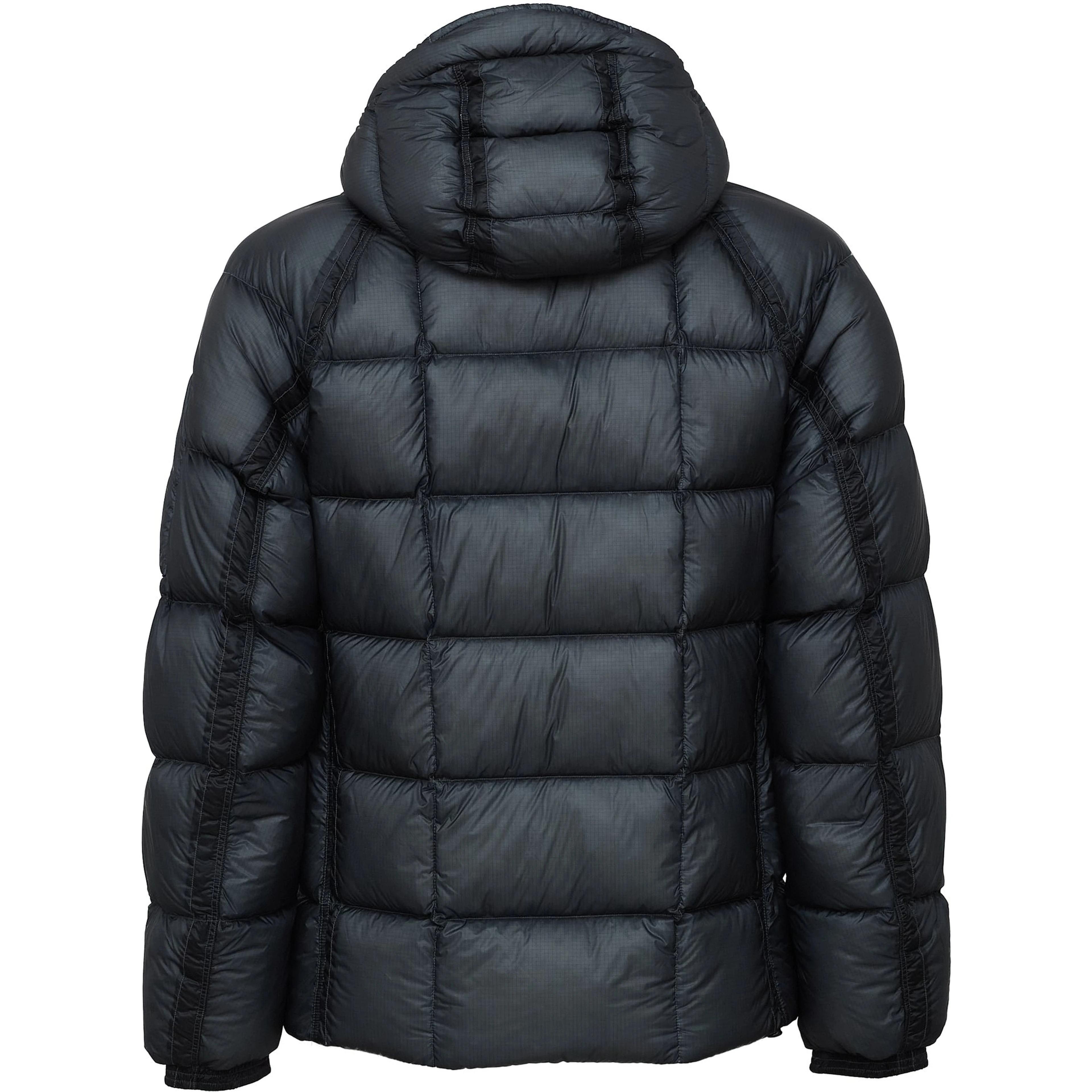 Outerwear Medium Jacket In DD-Shell