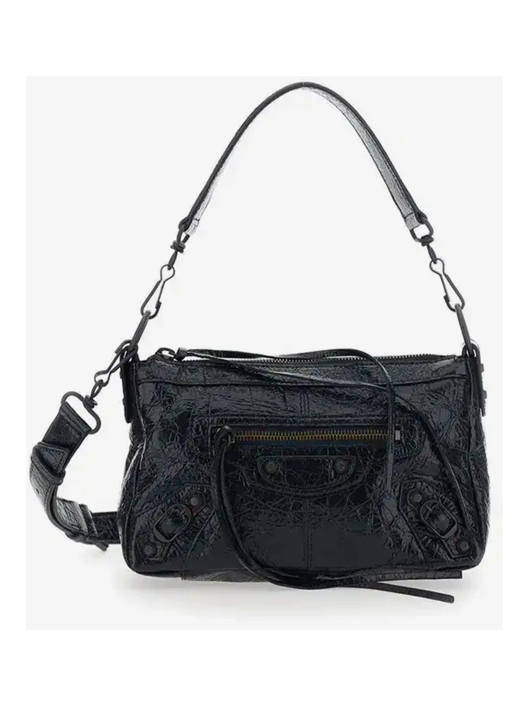 Mini Le City Moto bag