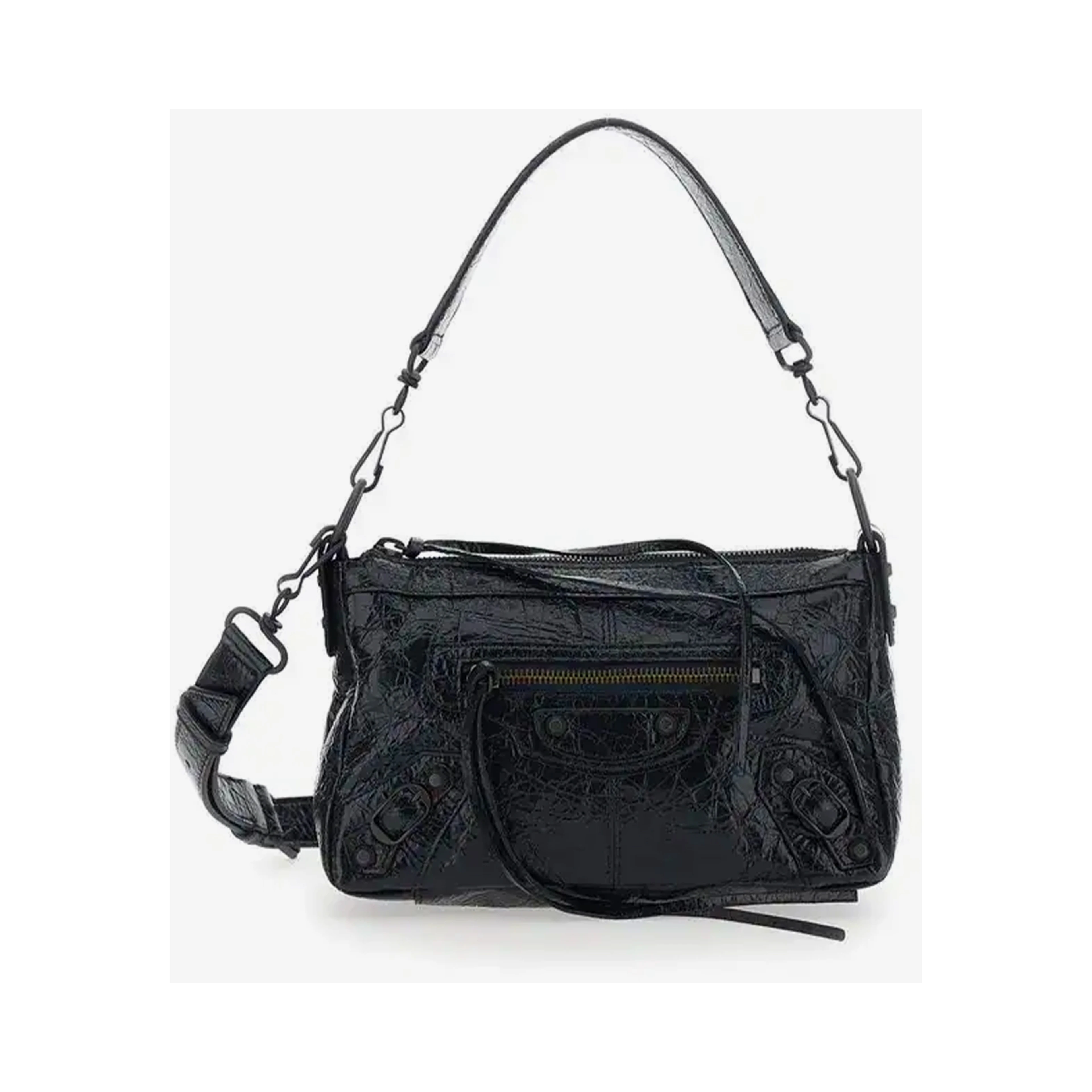 Mini Le City Moto bag