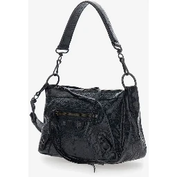 Mini Le City Moto bag