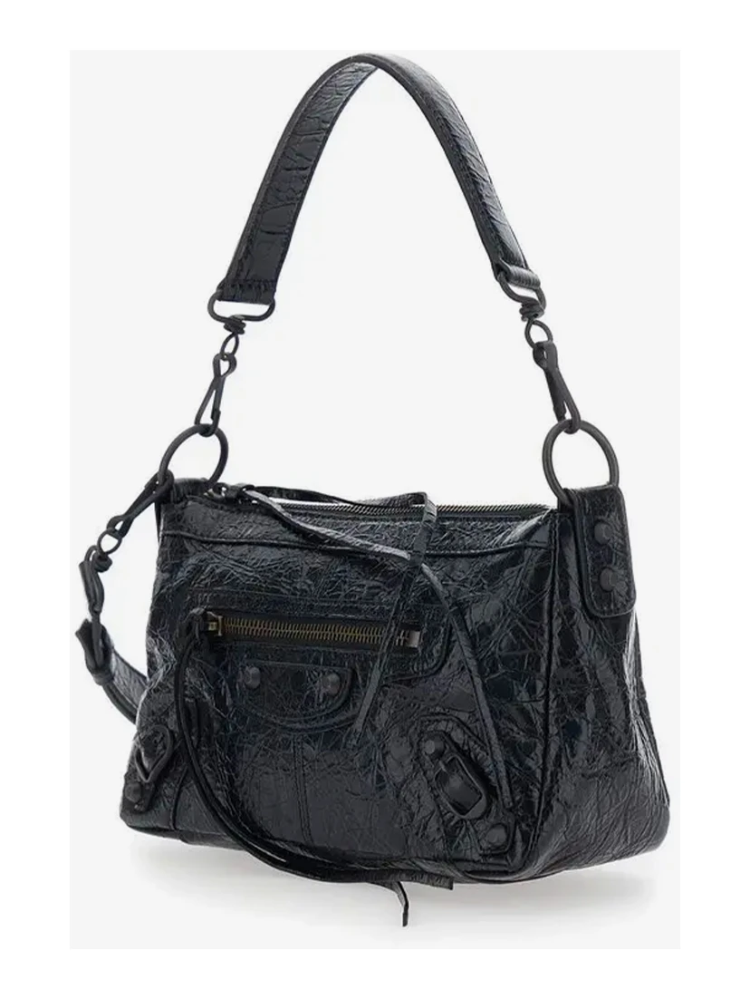 Mini Le City Moto bag