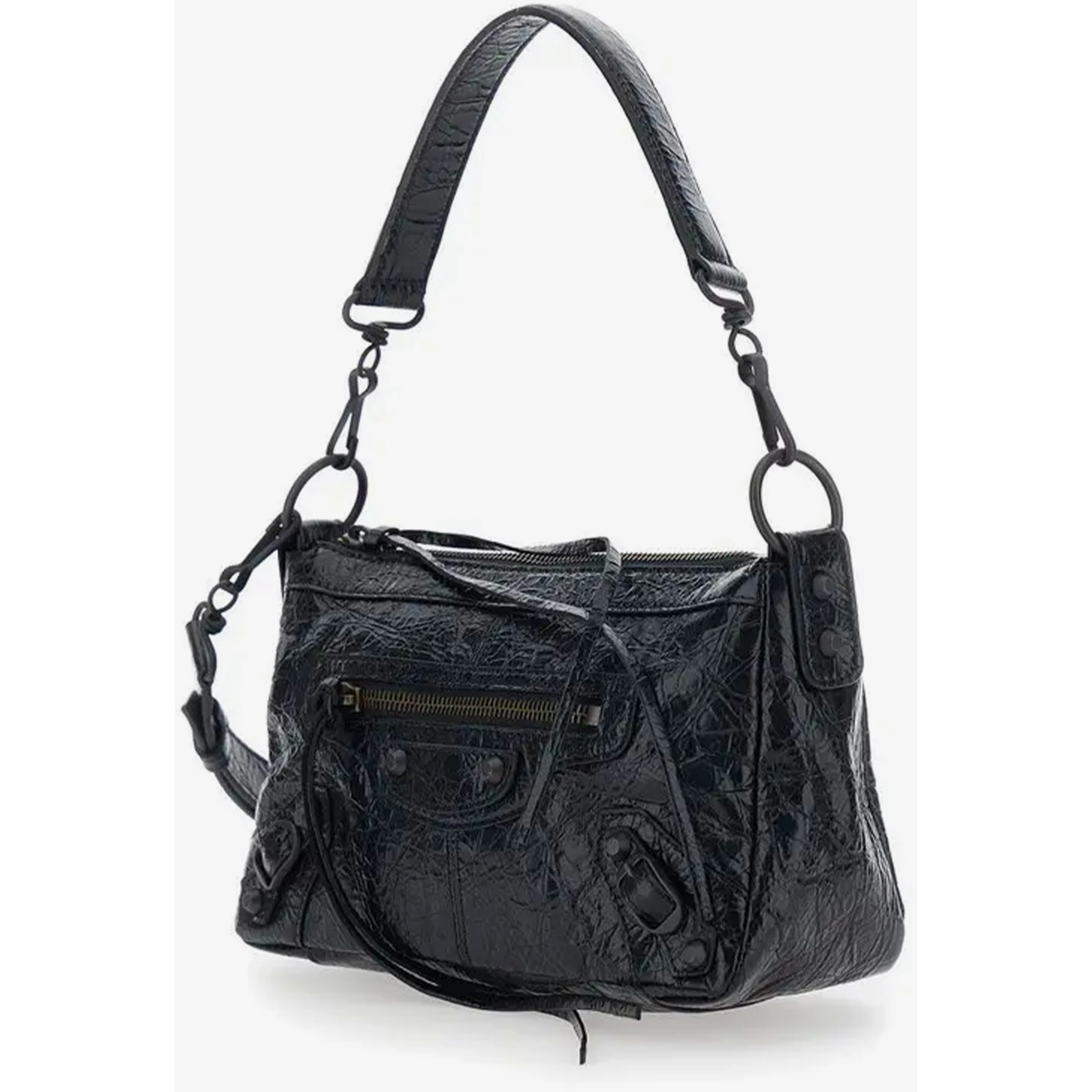 Mini Le City Moto bag