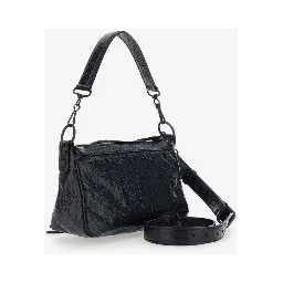 Mini Le City Moto bag
