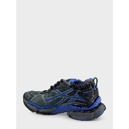 Runner Gradient Mesh sneakers