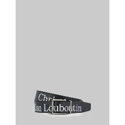 The Maxi Belt belt