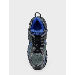 Runner Gradient Mesh sneakers
