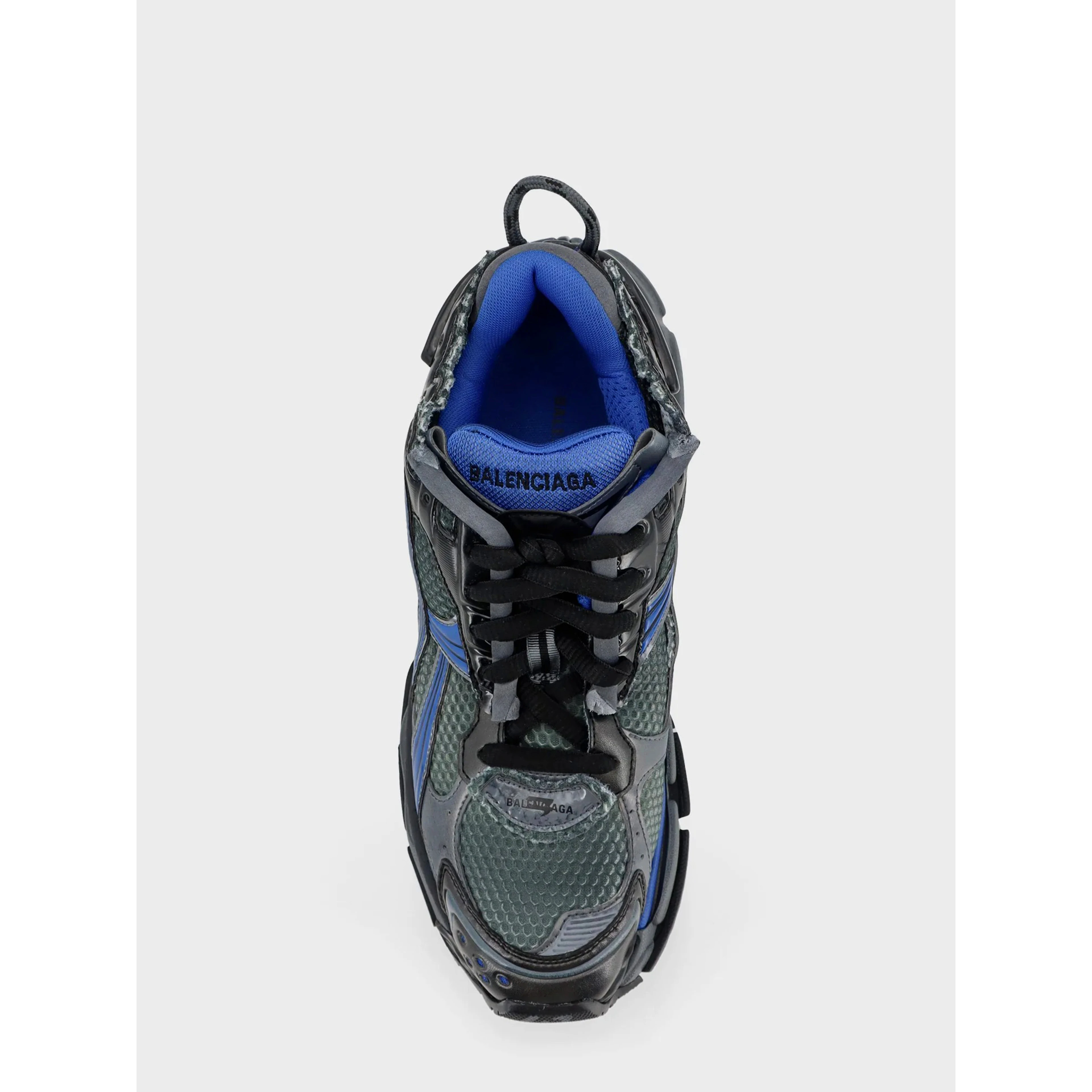 Runner Gradient Mesh sneakers