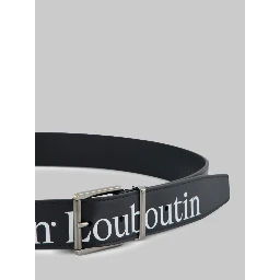 The Maxi Belt belt