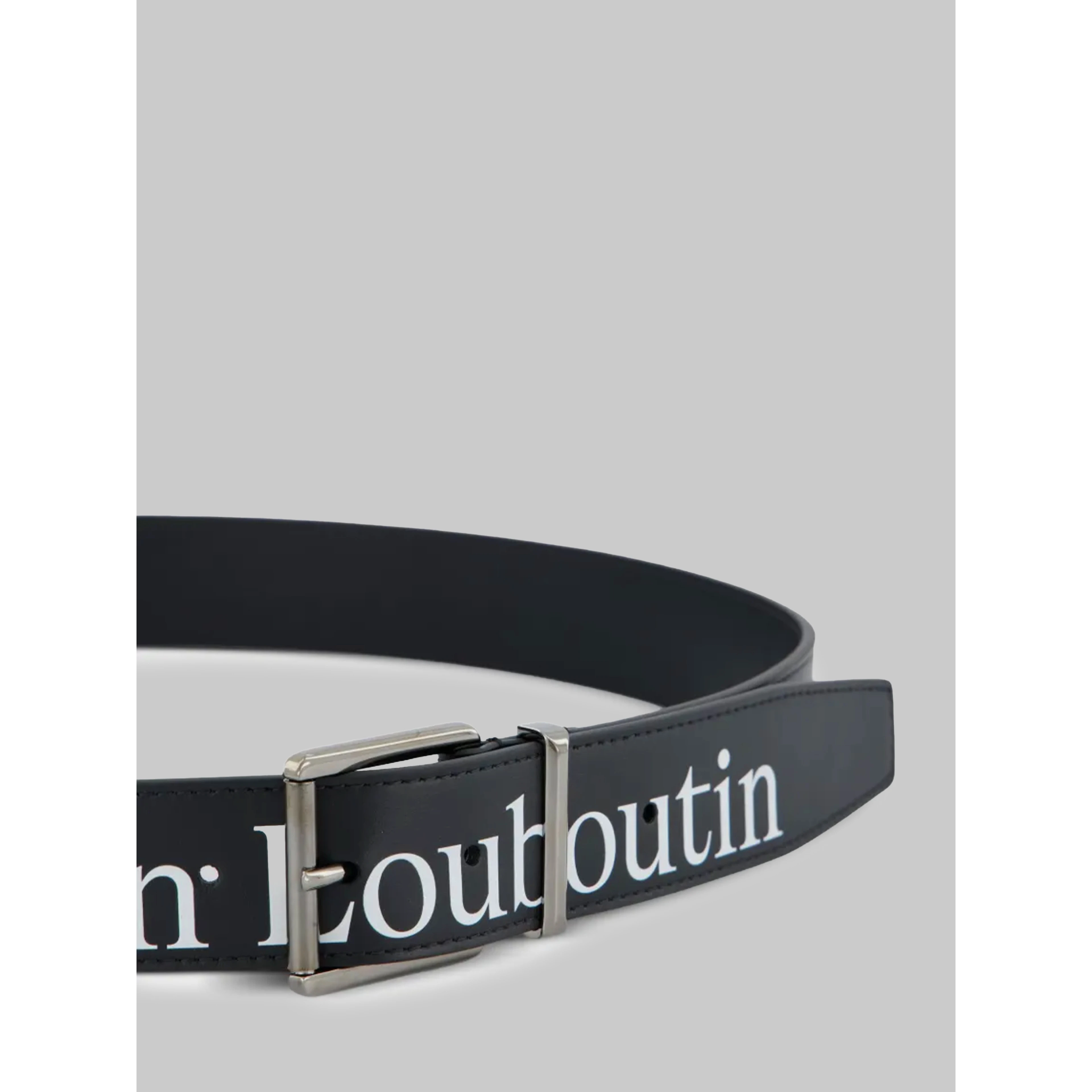 The Maxi Belt belt