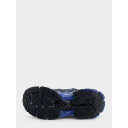 Runner Gradient Mesh sneakers