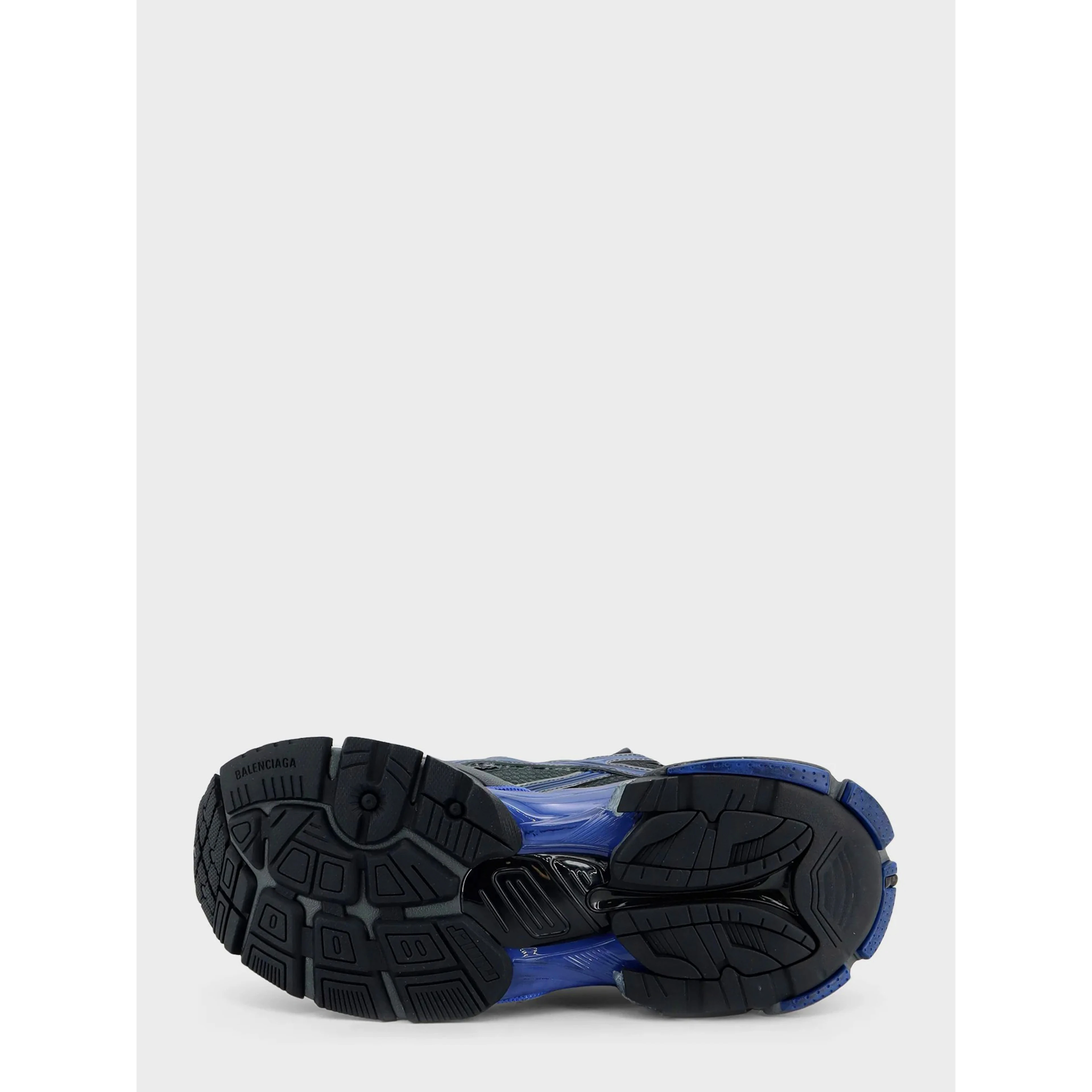 Runner Gradient Mesh sneakers