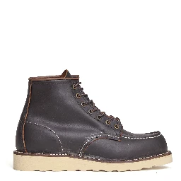 Stivale Moc® Classico In Pelle Prairie