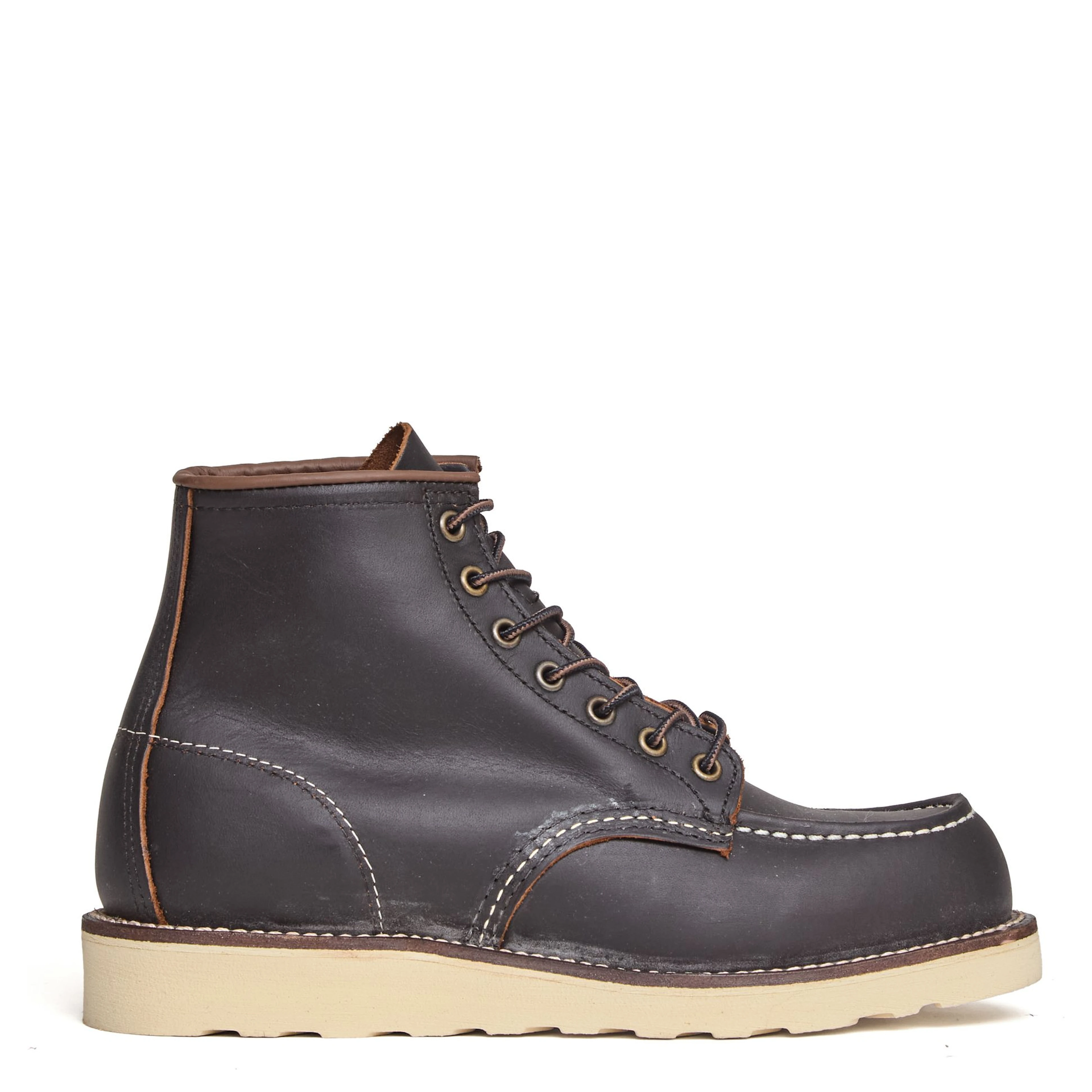 Stivale Moc® Classico In Pelle Prairie