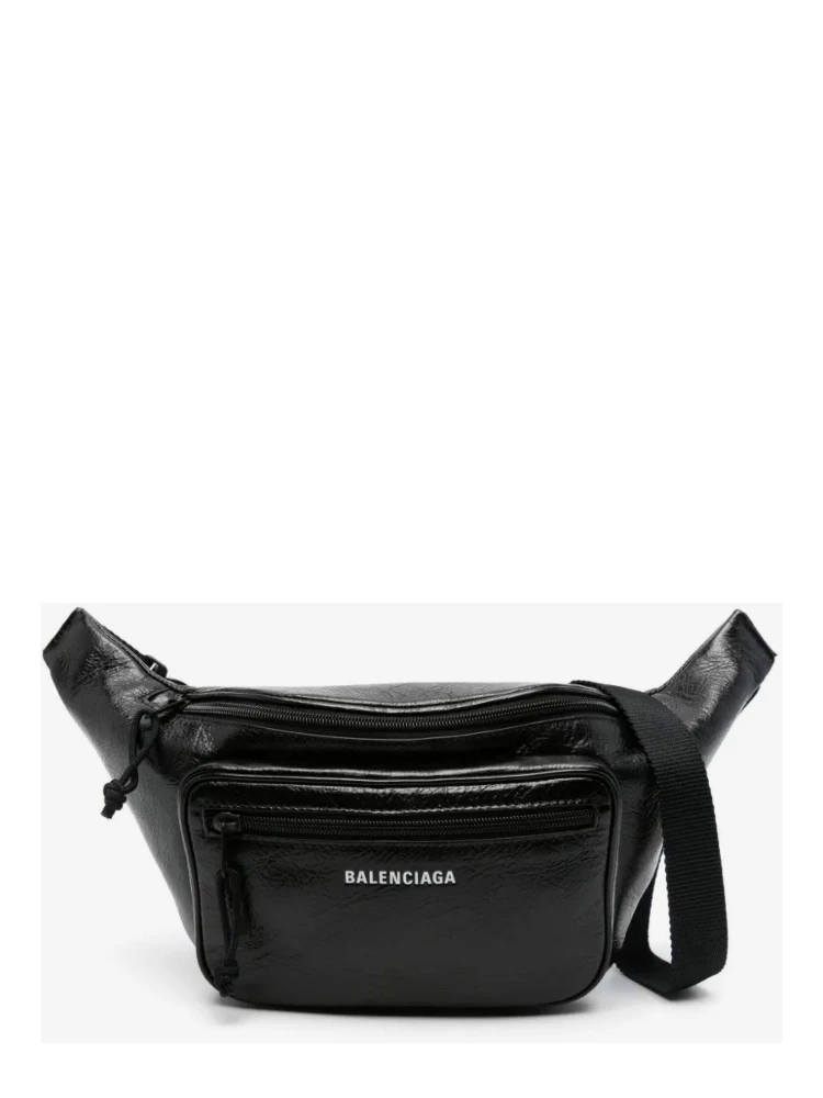 Explorer belt bag