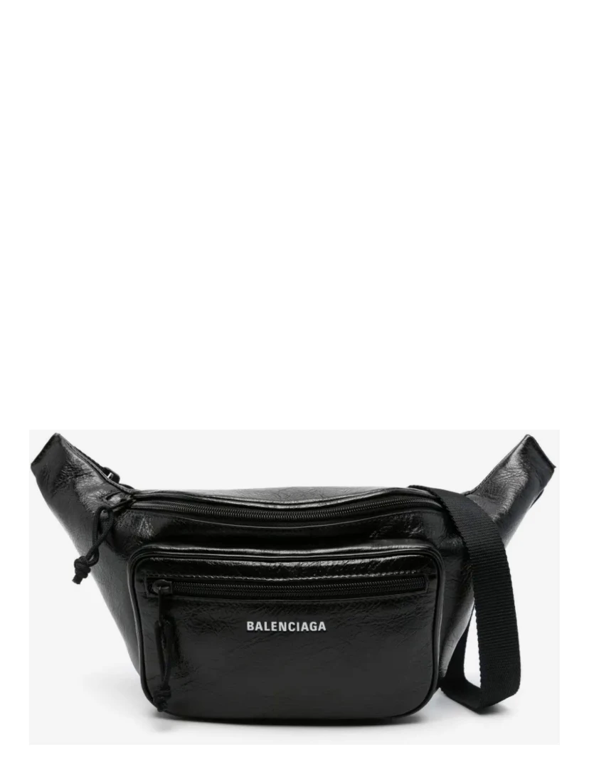 Explorer belt bag