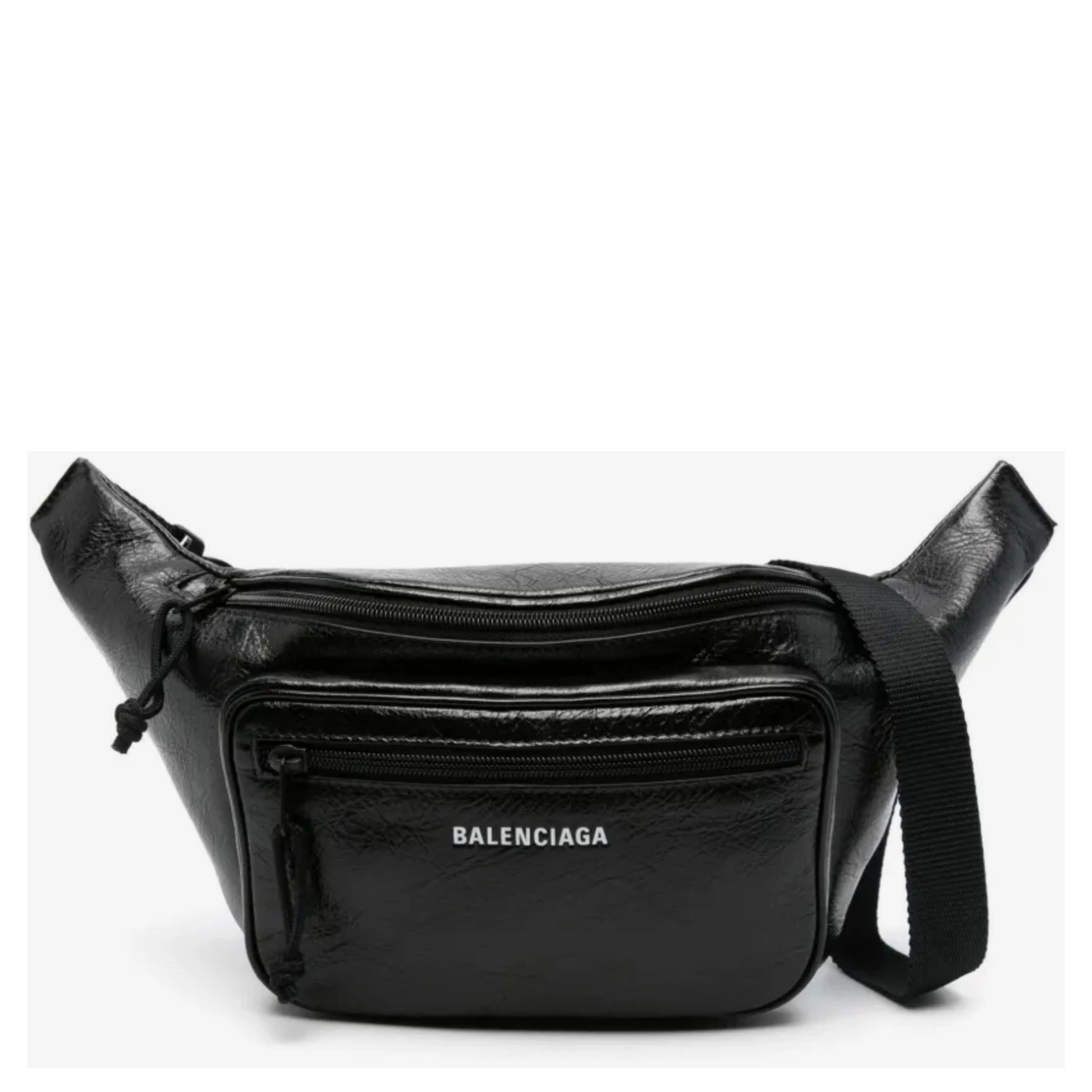 Explorer belt bag