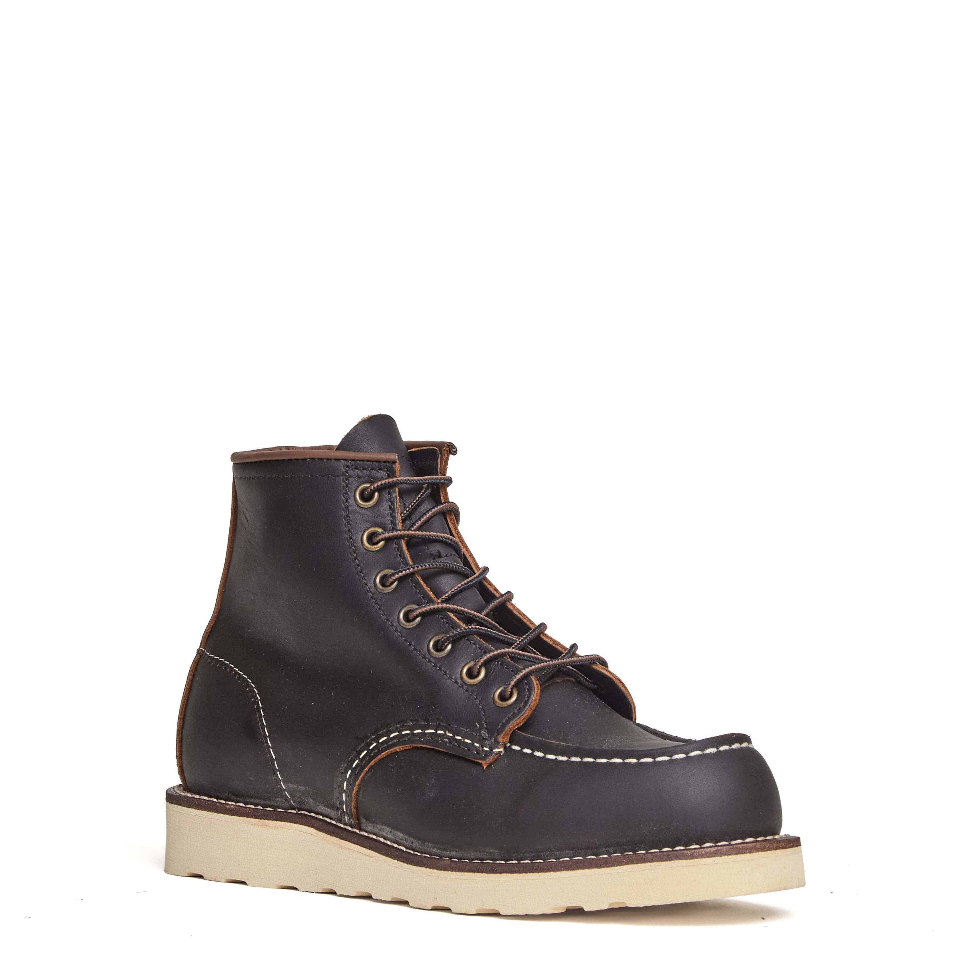 Stivale Moc® Classico In Pelle Prairie