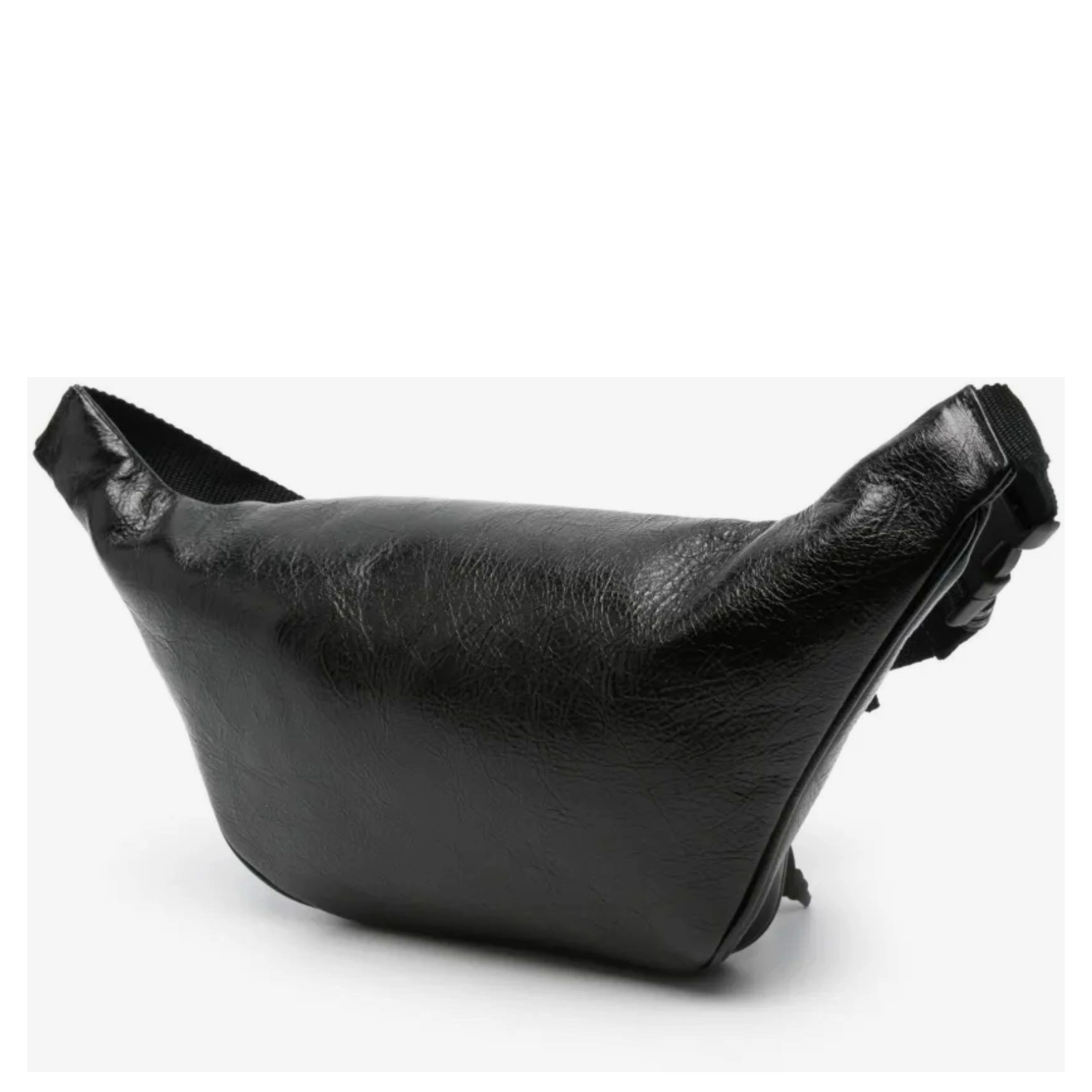 Explorer belt bag