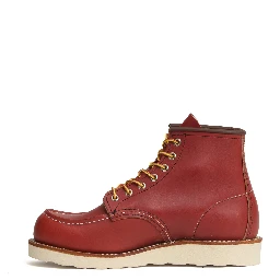 Stivale Moc® Classico In Pelle