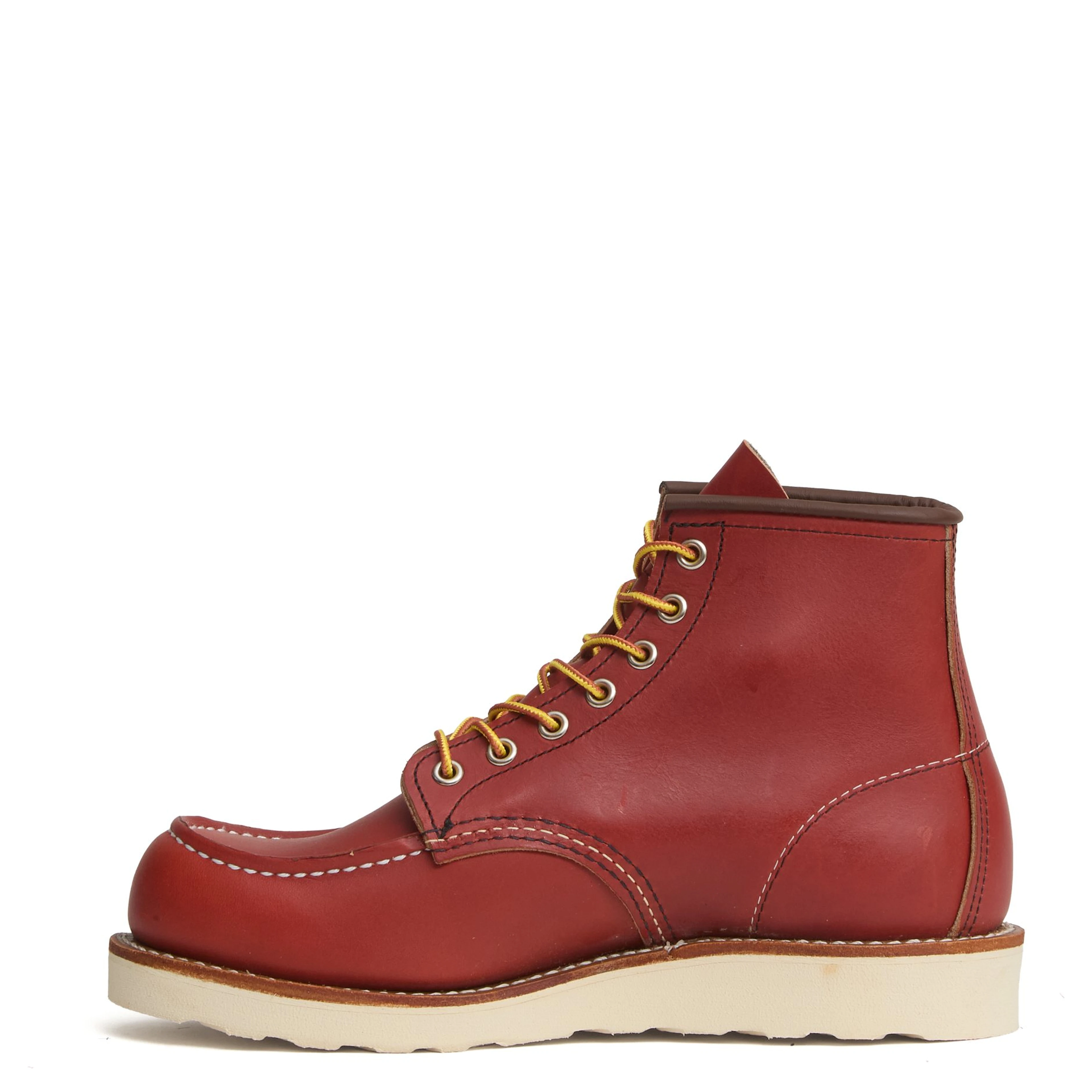 Stivale Moc® Classico In Pelle